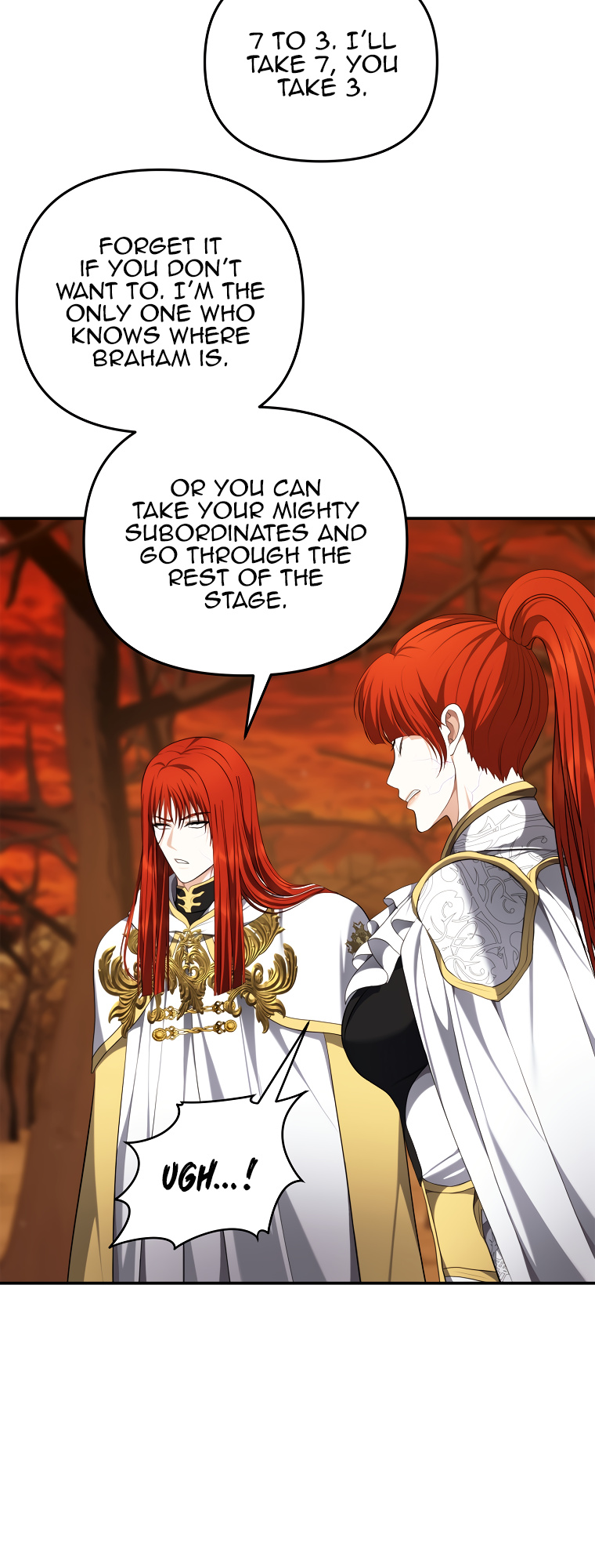 Read Second Life Ranker Manga Online