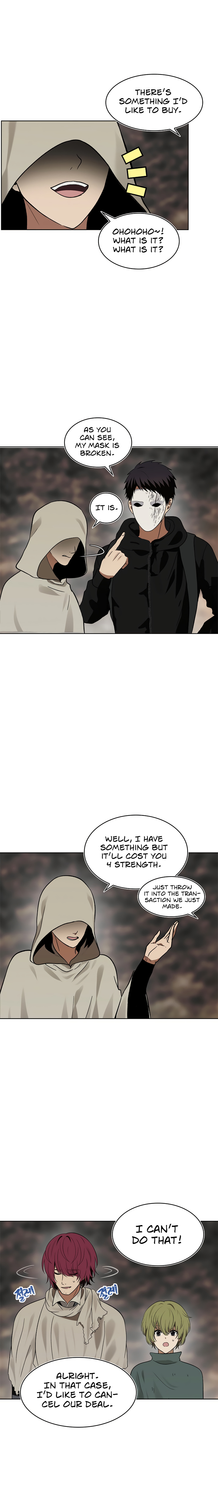 Read Second Life Ranker Manga Online