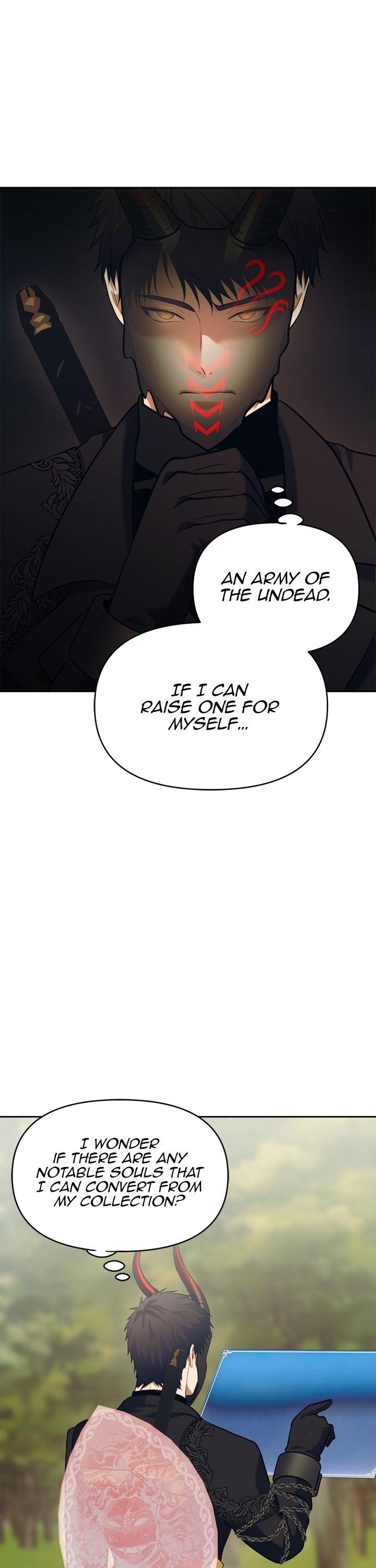 Read Second Life Ranker Manga Online