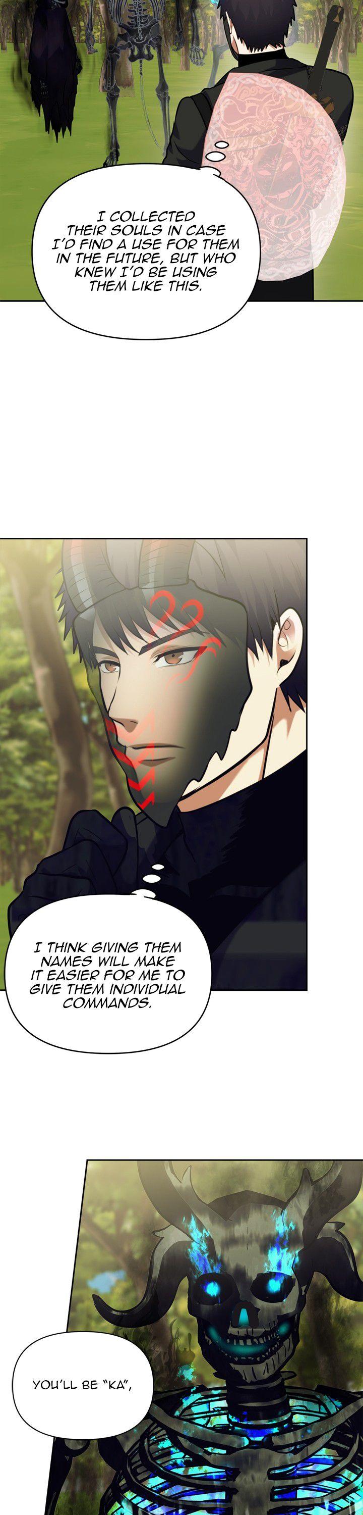 Read Second Life Ranker Manga Online