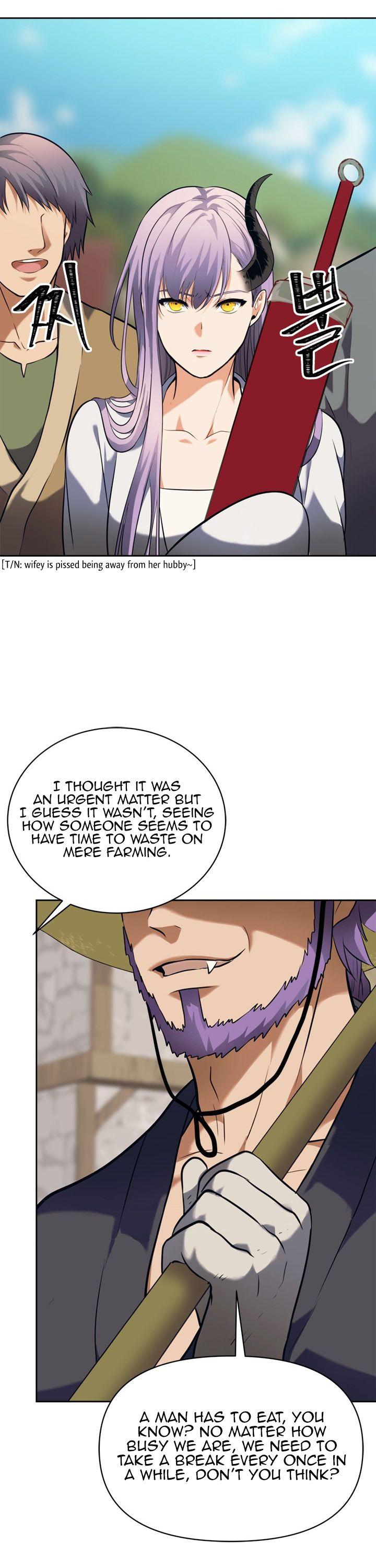 Read Second Life Ranker Manga Online