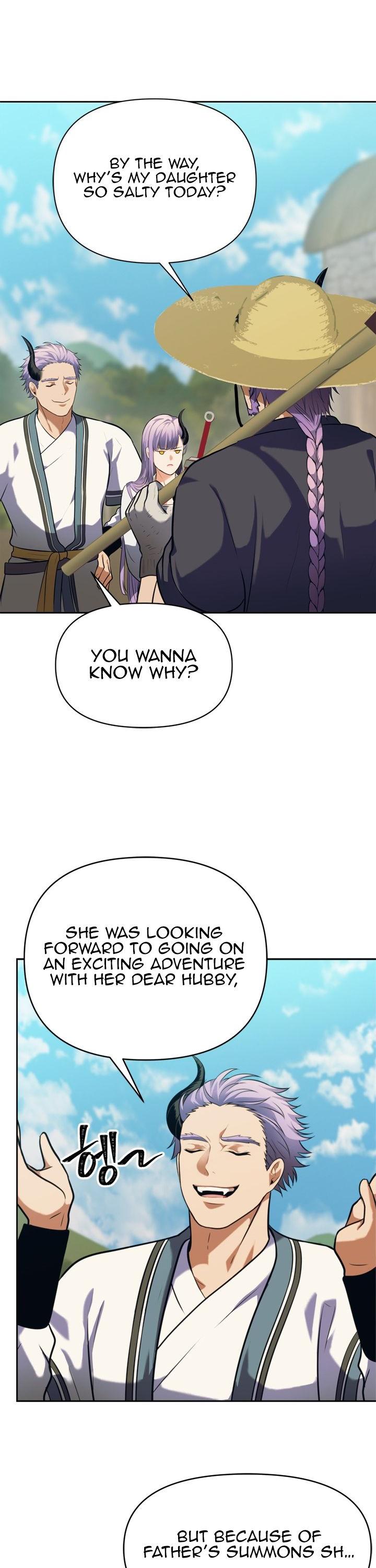 Read Second Life Ranker Manga Online