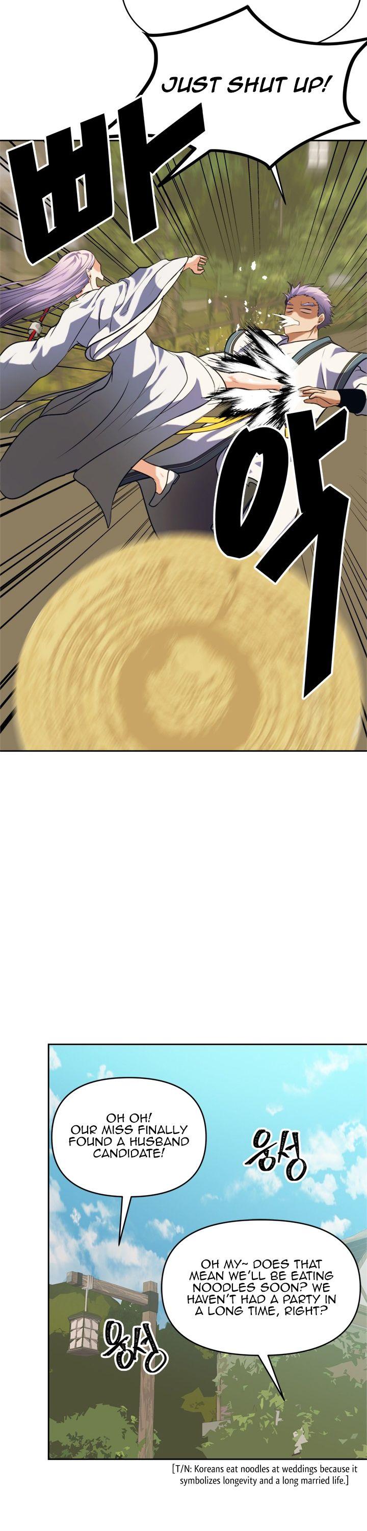 Read Second Life Ranker Manga Online