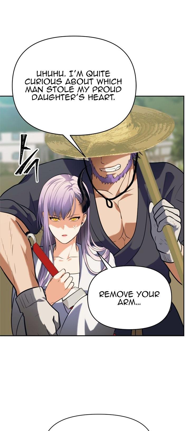 Read Second Life Ranker Manga Online