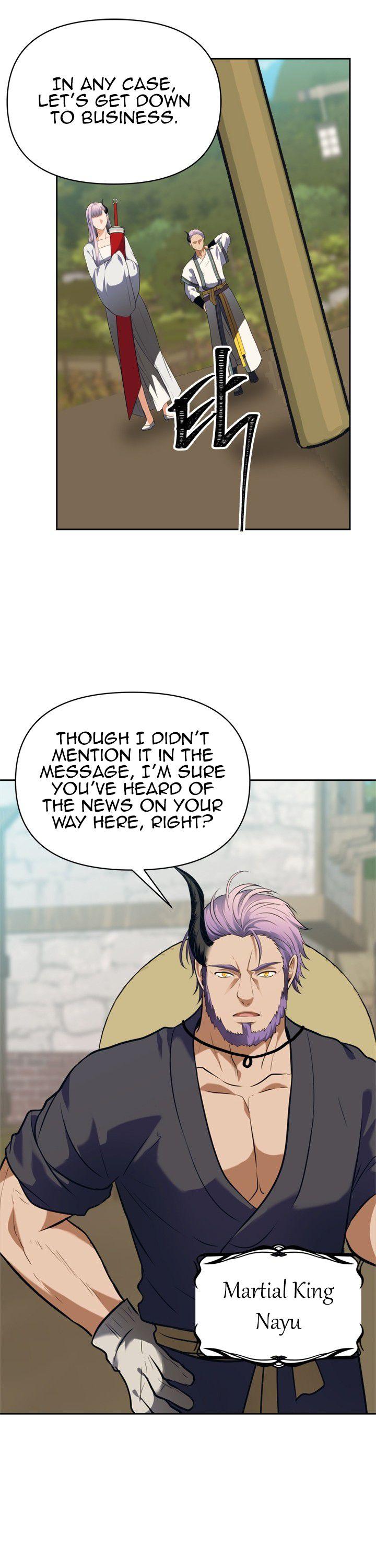 Read Second Life Ranker Manga Online