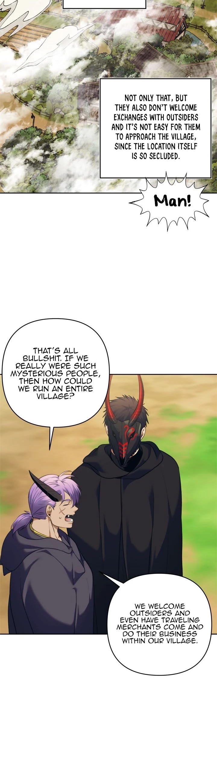 Read Second Life Ranker Manga Online
