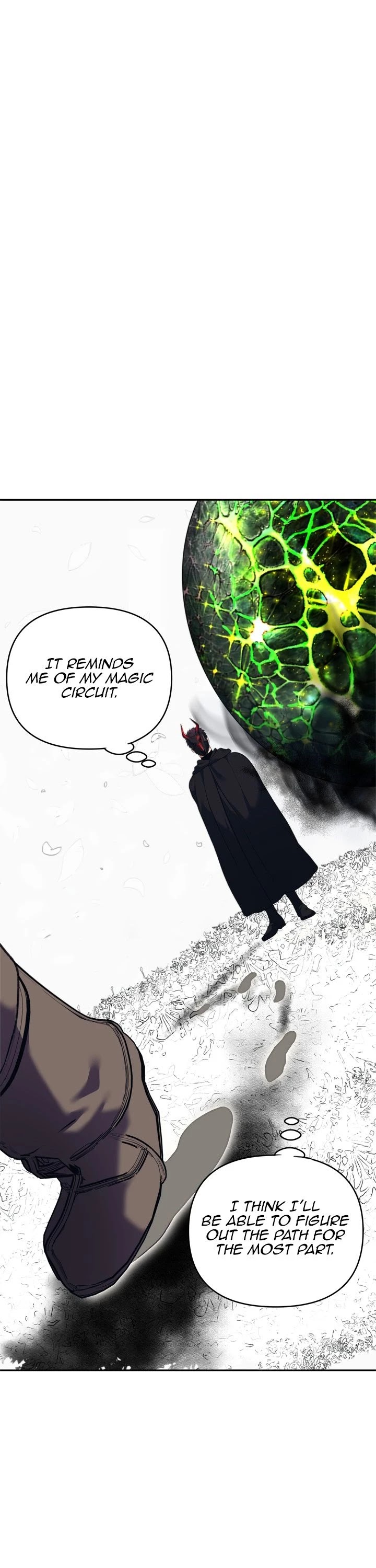 Read Second Life Ranker Manga Online