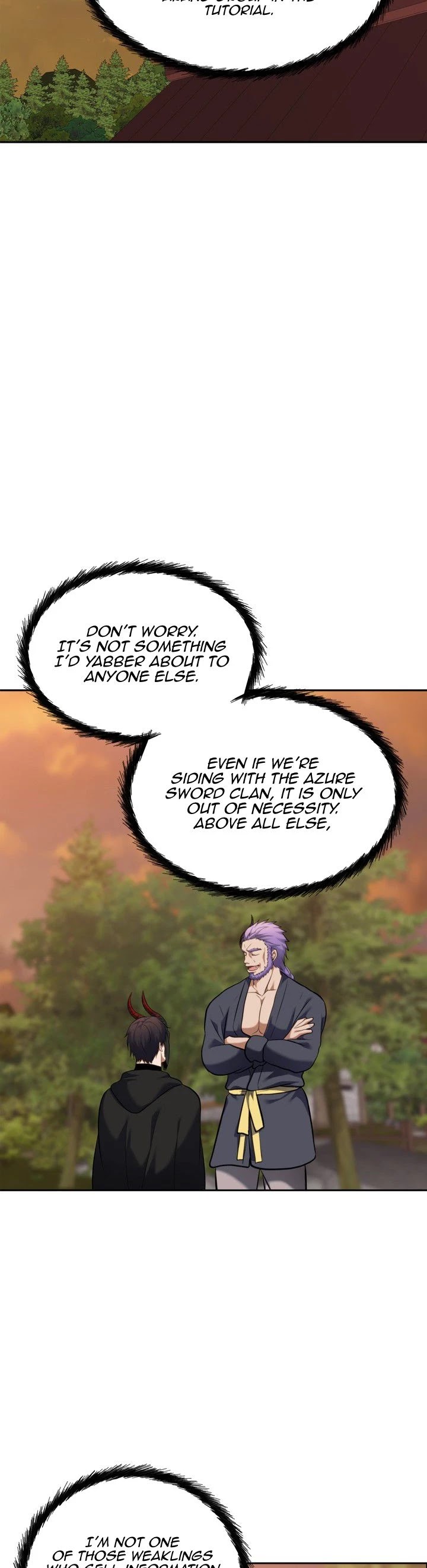 Read Second Life Ranker Manga Online