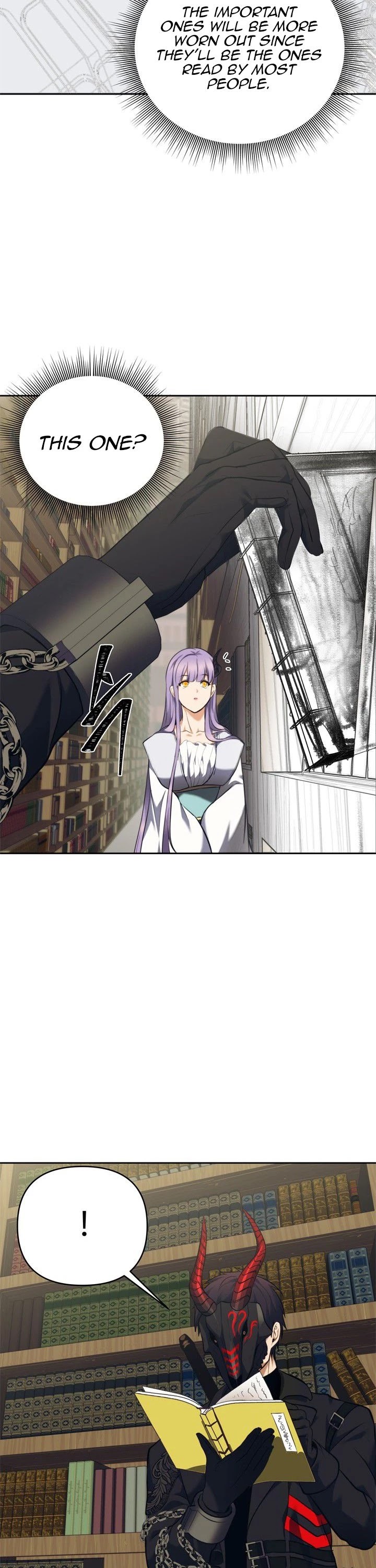 Read Second Life Ranker Manga Online