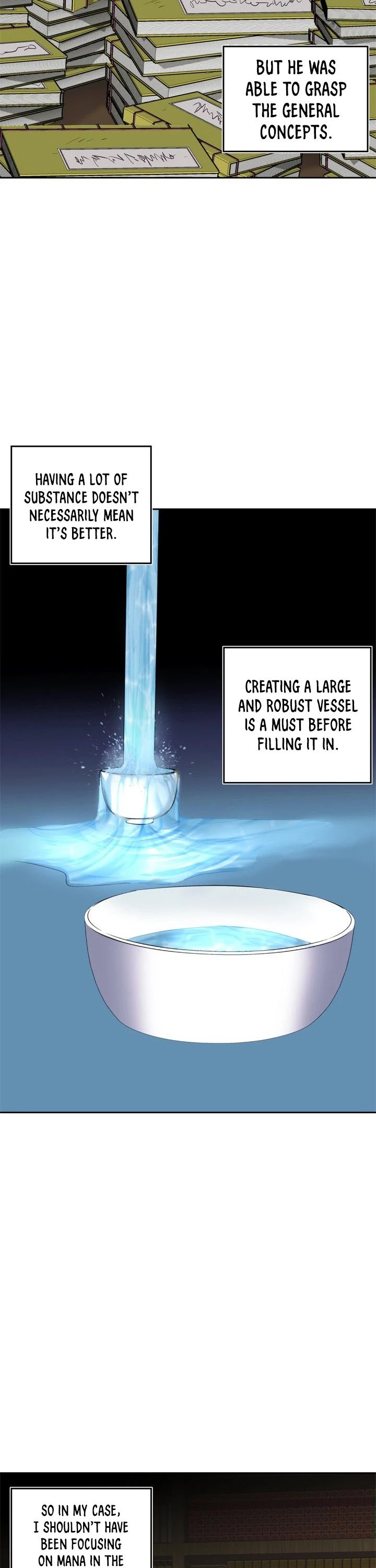 Read Second Life Ranker Manga Online