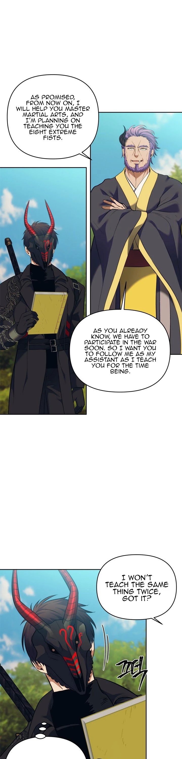 Read Second Life Ranker Manga Online