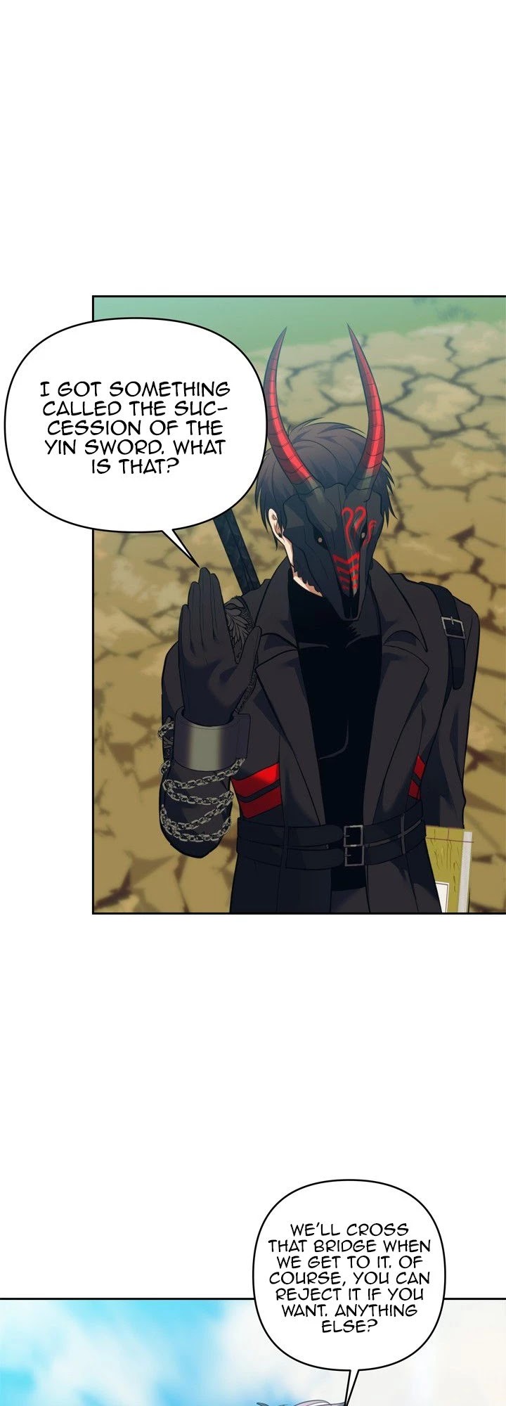 Read Second Life Ranker Manga Online