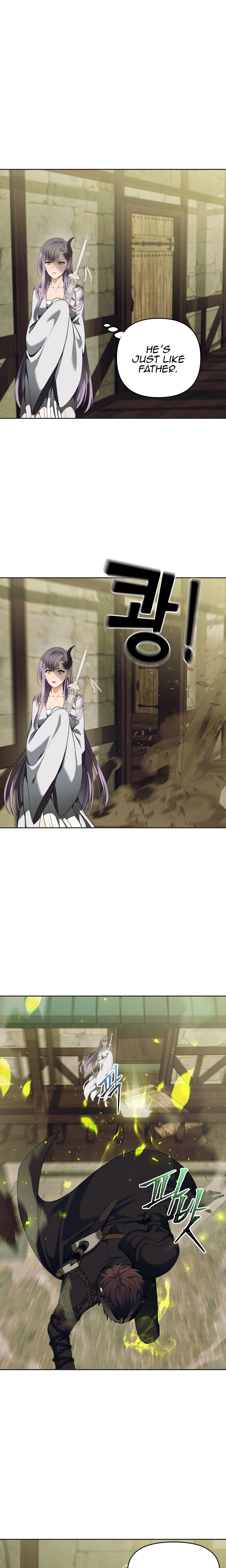 Read Second Life Ranker Manga Online