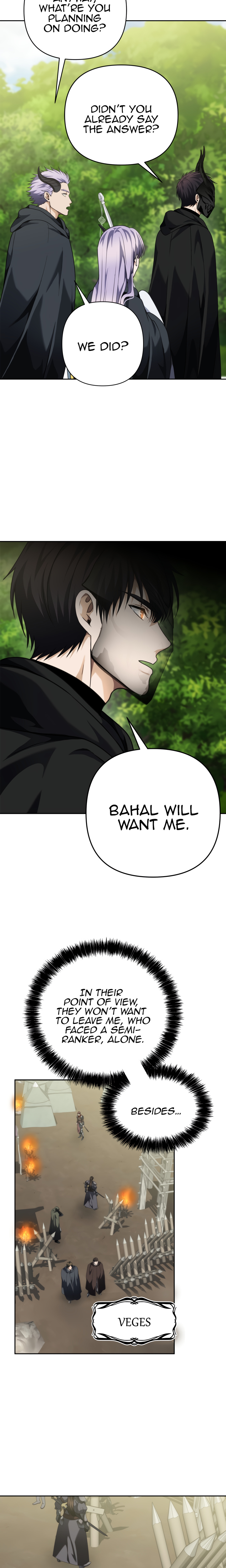 Read Second Life Ranker Manga Online