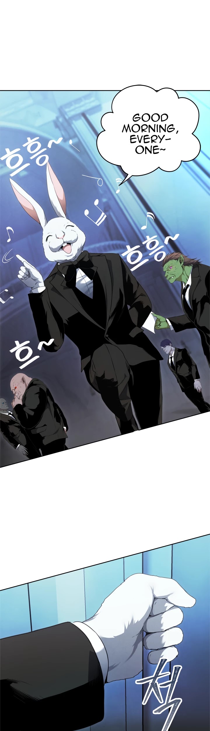 Read Second Life Ranker Manga Online