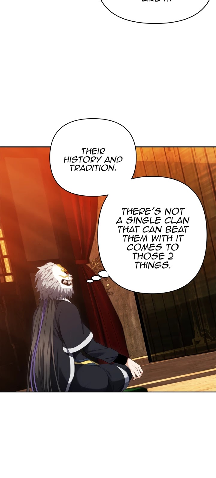 Read Second Life Ranker Manga Online