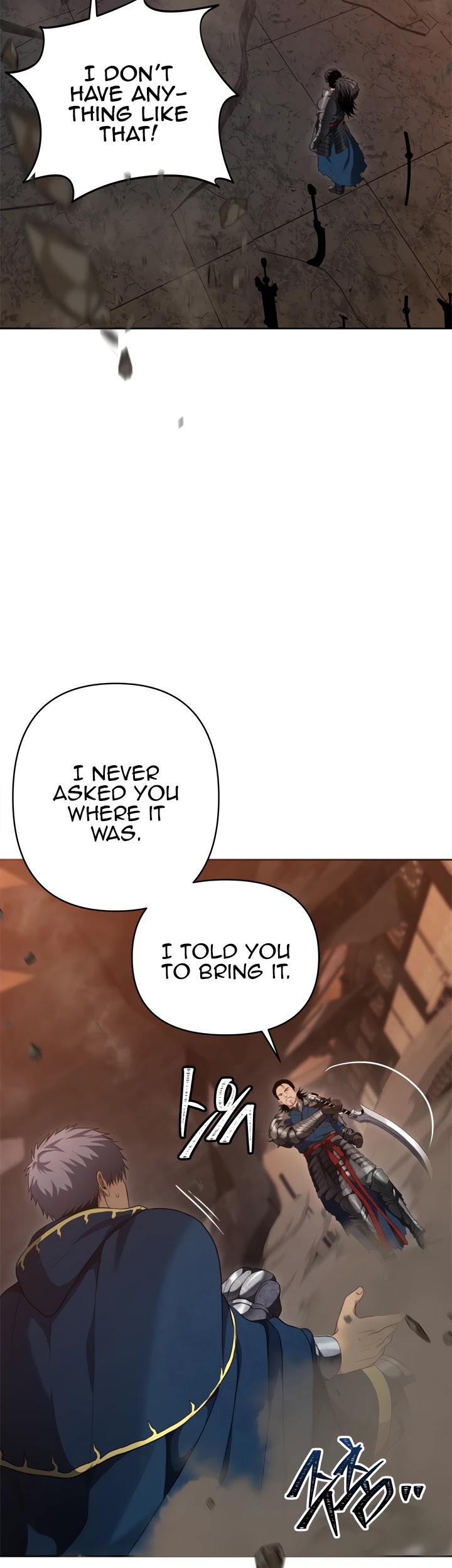Read Second Life Ranker Manga Online