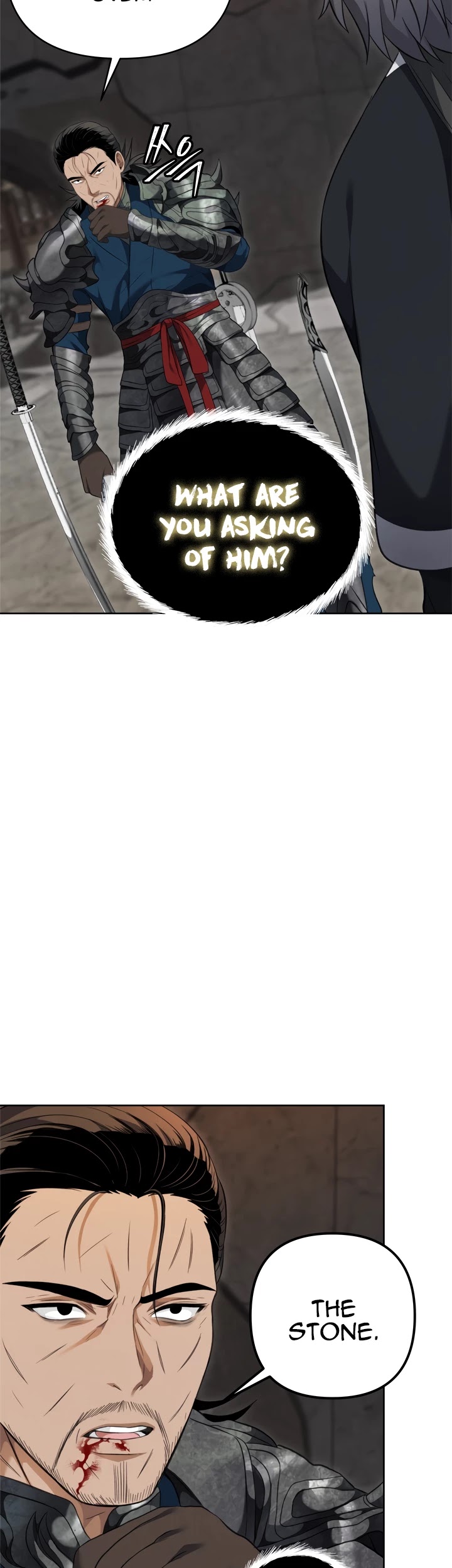 Read Second Life Ranker Manga Online