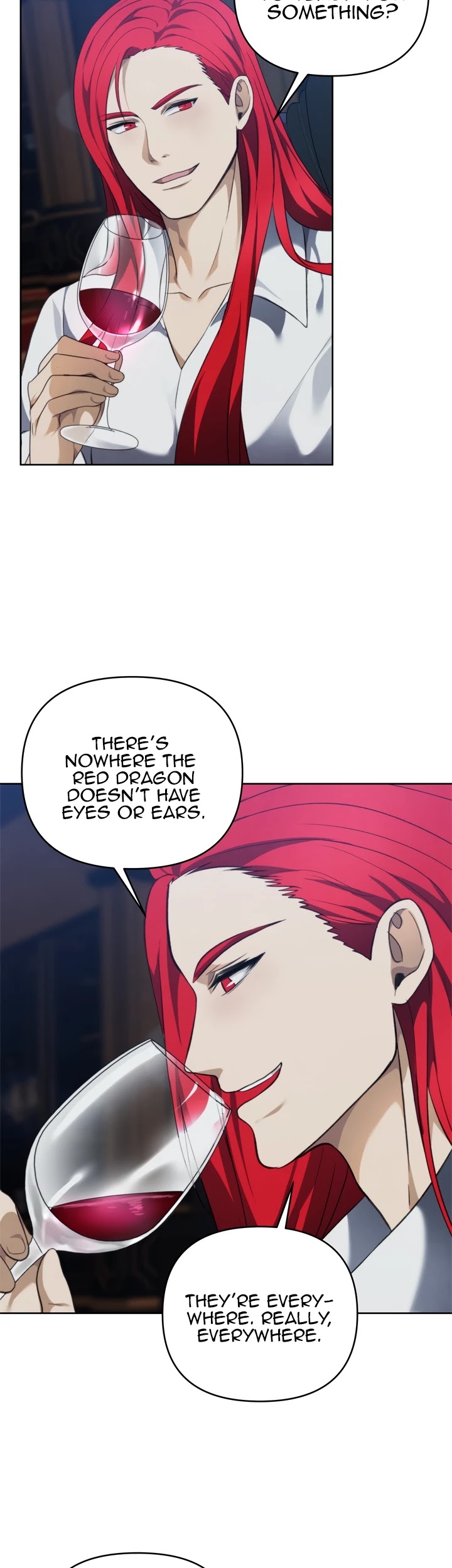 Read Second Life Ranker Manga Online