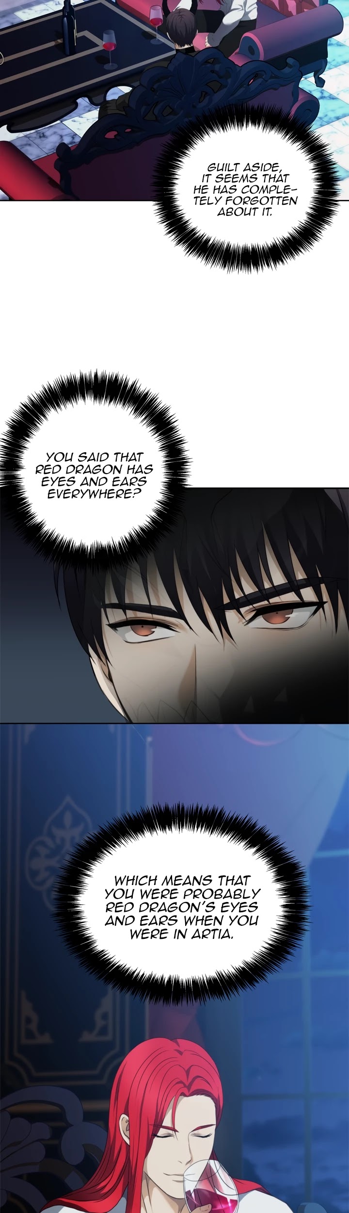 Read Second Life Ranker Manga Online