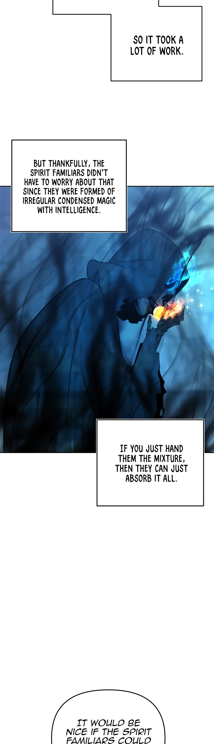 Read Second Life Ranker Manga Online