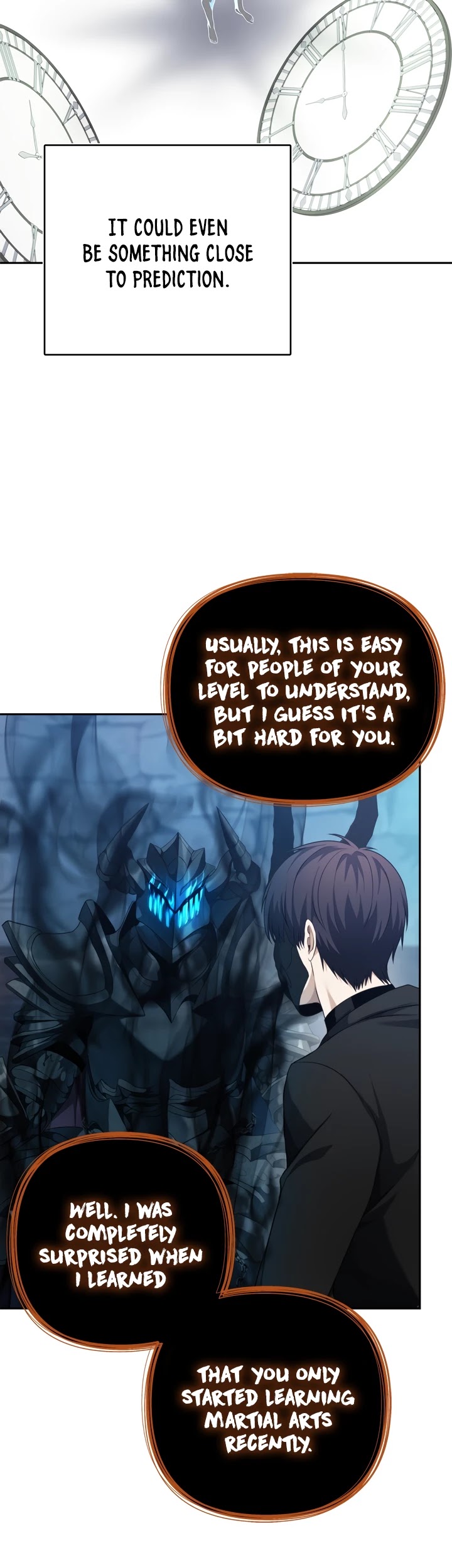 Read Second Life Ranker Manga Online
