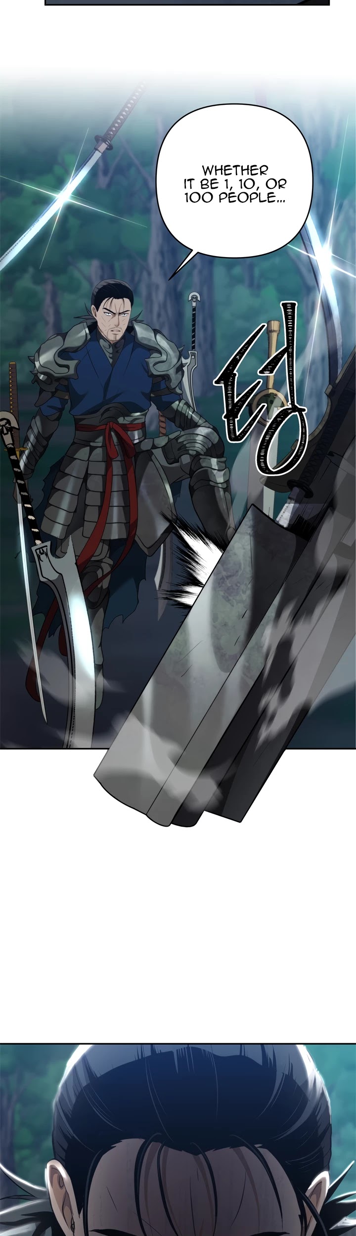 Read Second Life Ranker Manga Online