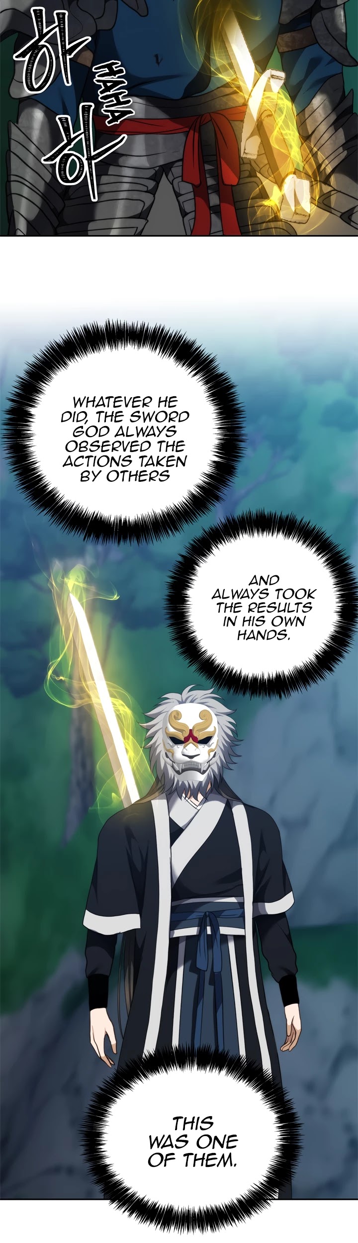 Read Second Life Ranker Manga Online