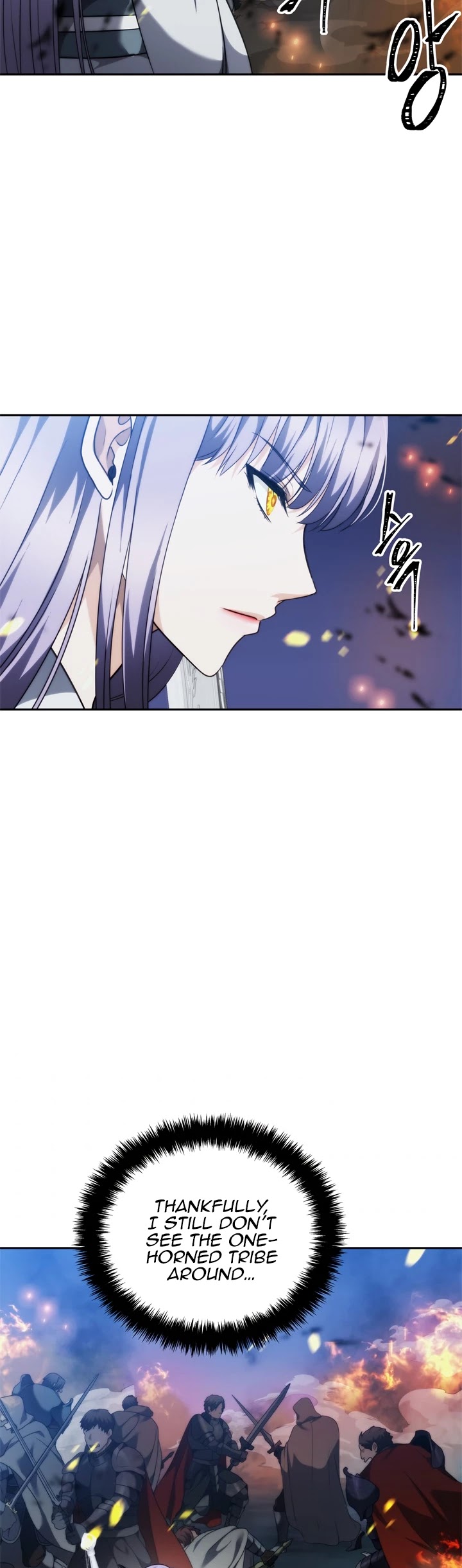 Read Second Life Ranker Manga Online