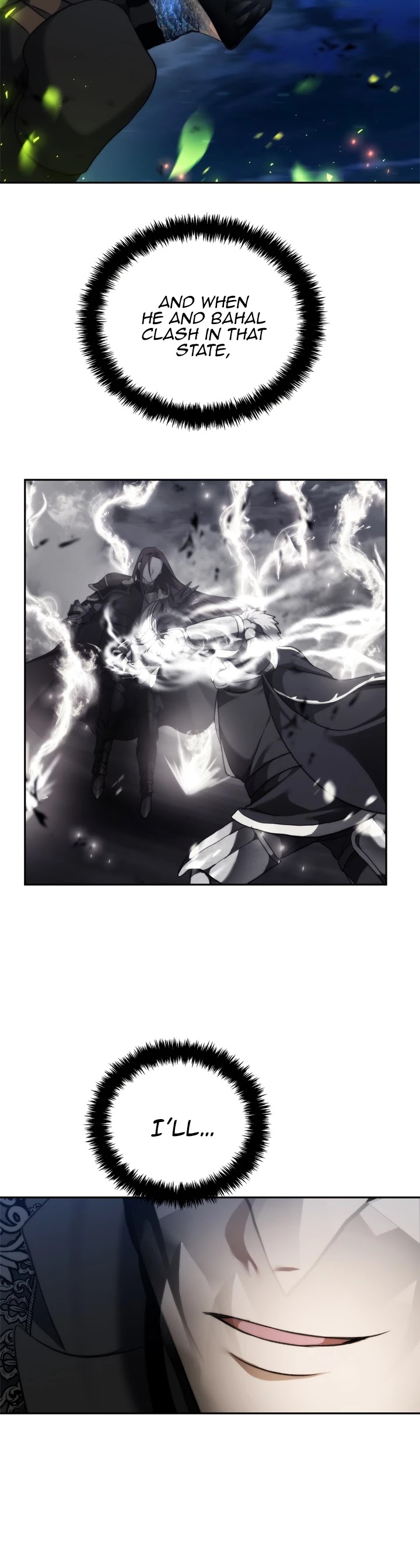 Read Second Life Ranker Manga Online