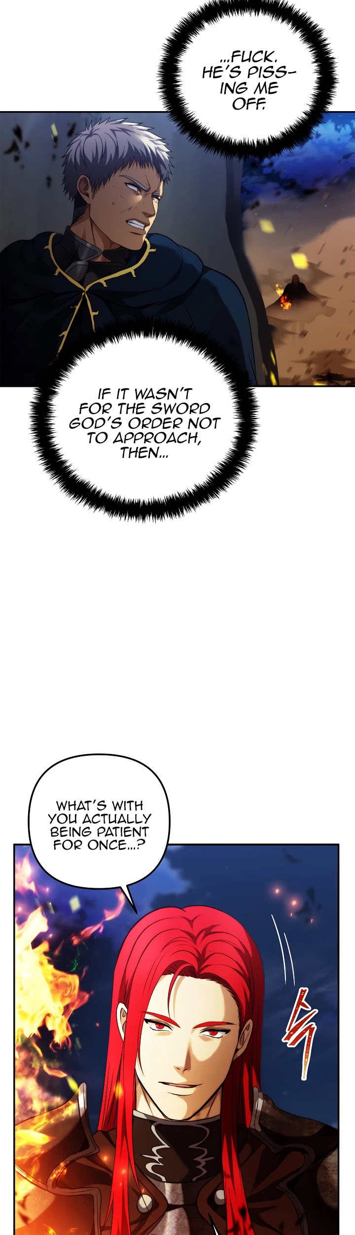 Read Second Life Ranker Manga Online