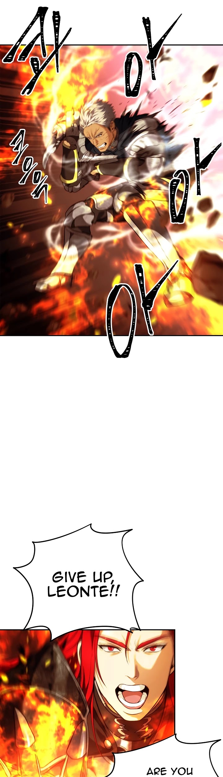 Read Second Life Ranker Manga Online