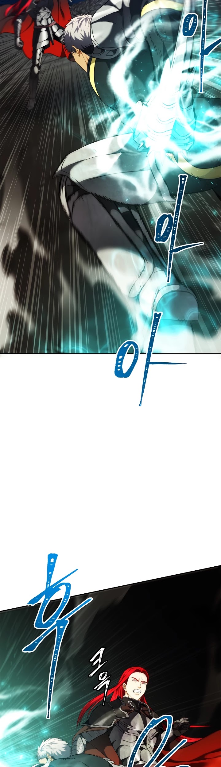 Read Second Life Ranker Manga Online