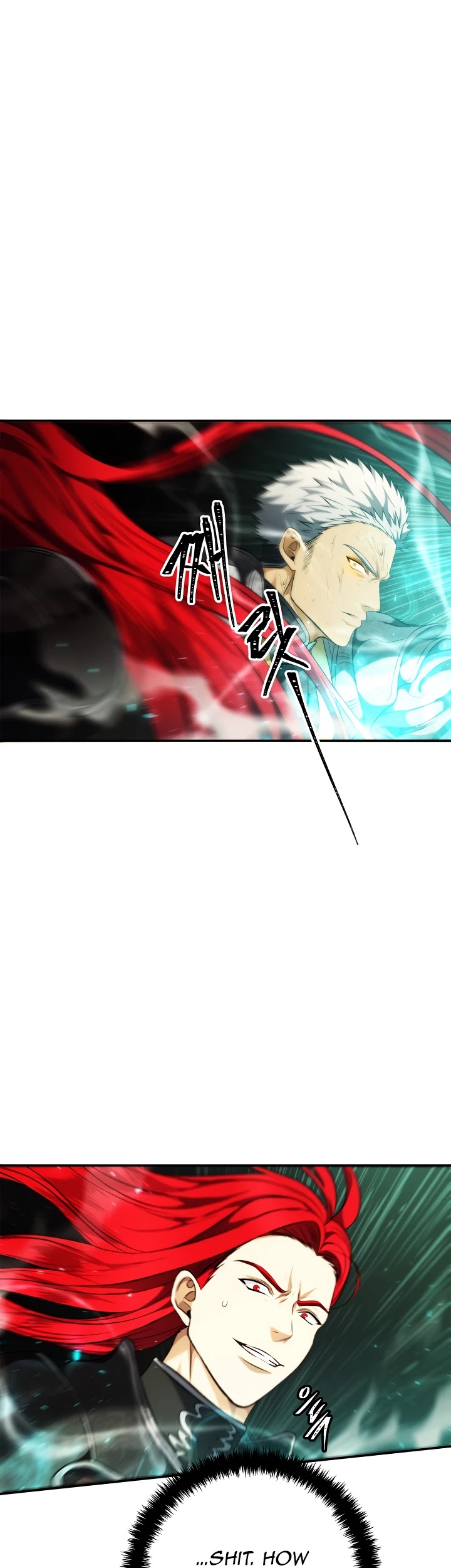 Read Second Life Ranker Manga Online