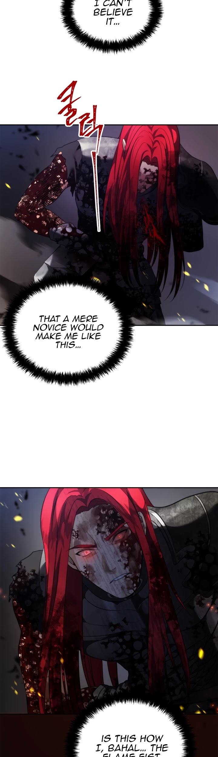 Read Second Life Ranker Manga Online