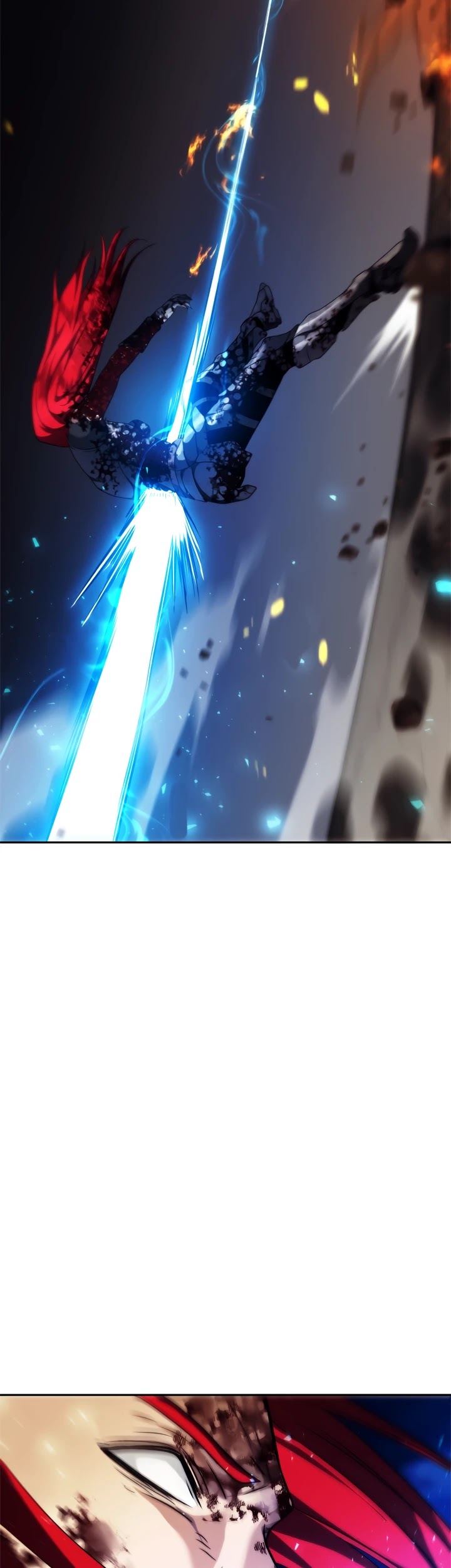 Read Second Life Ranker Manga Online