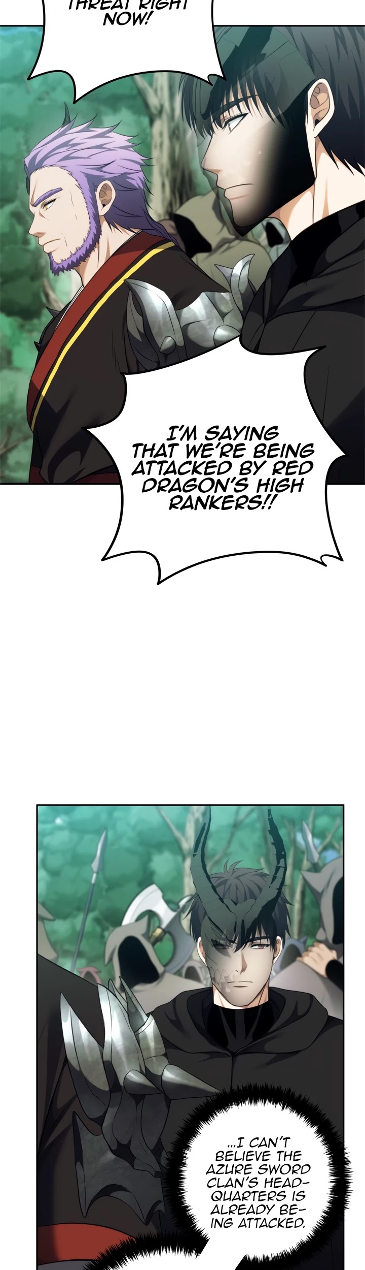 Read Second Life Ranker Manga Online