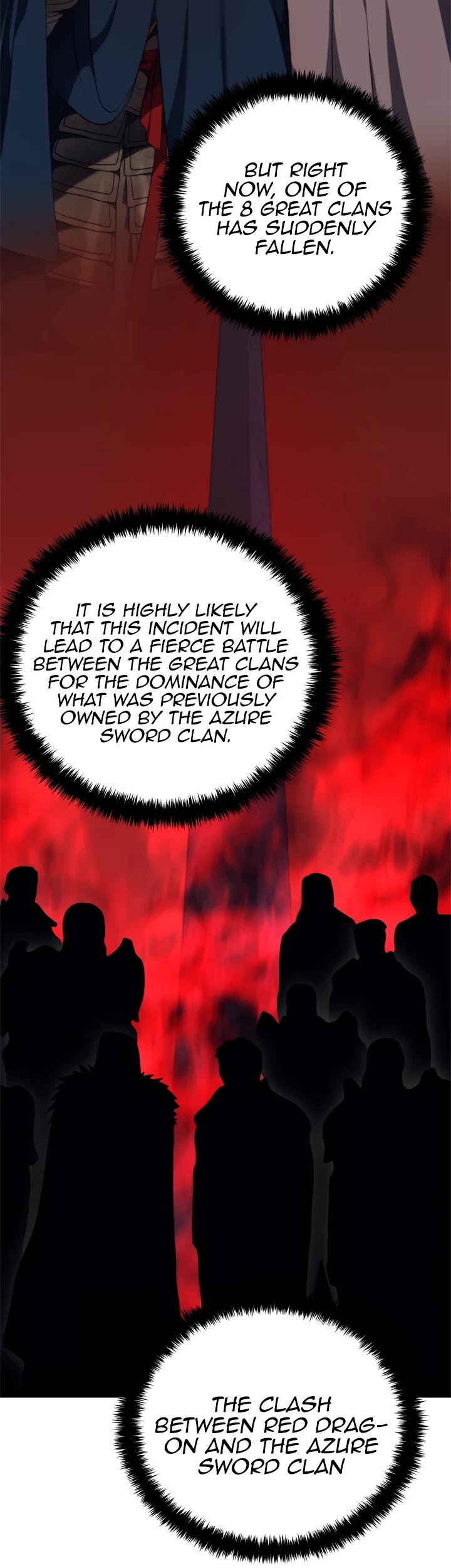 Read Second Life Ranker Manga Online