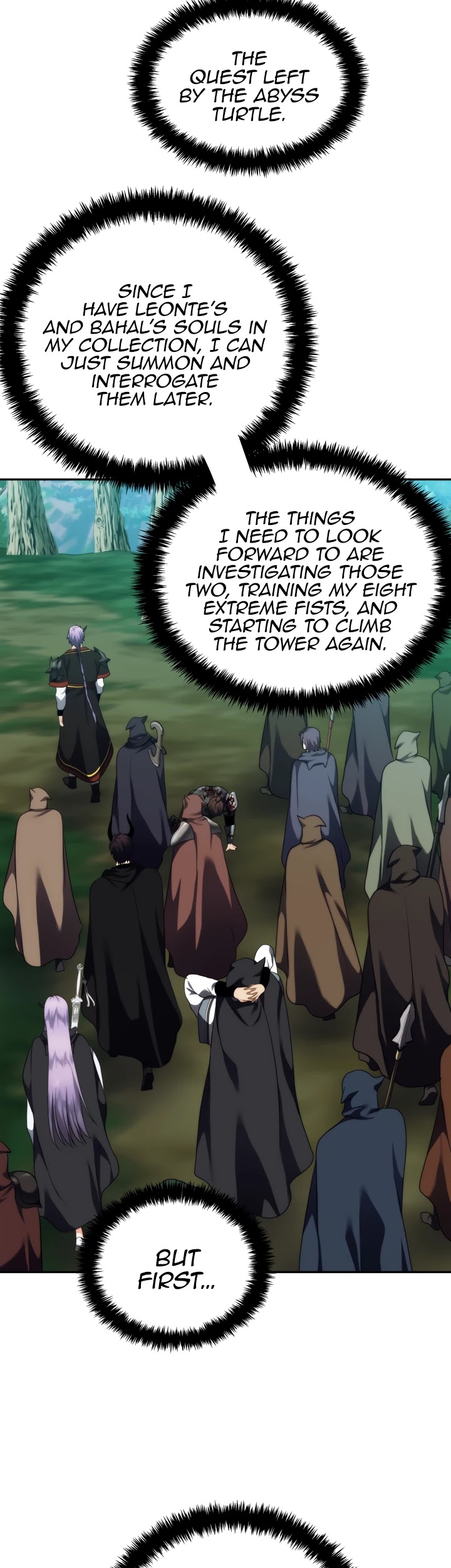 Read Second Life Ranker Manga Online