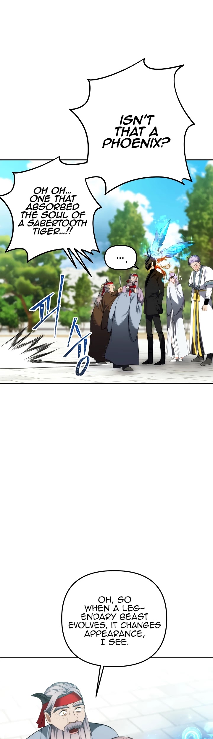 Read Second Life Ranker Manga Online