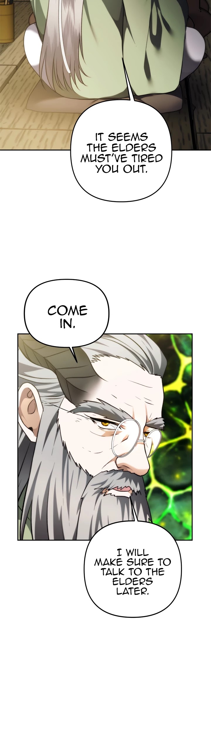 Read Second Life Ranker Manga Online