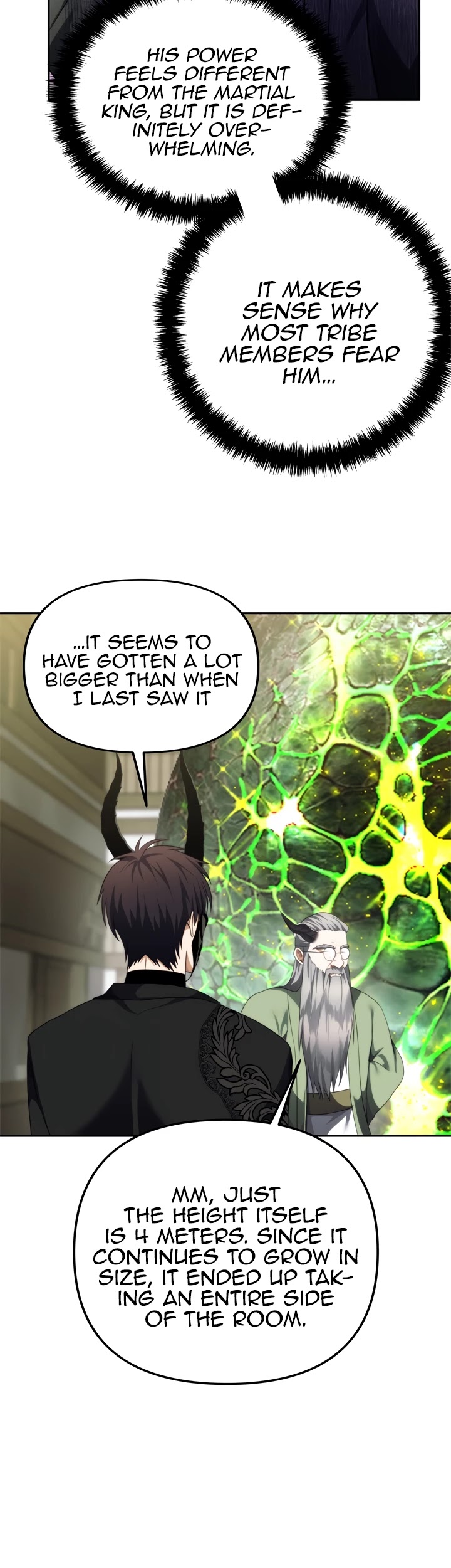 Read Second Life Ranker Manga Online