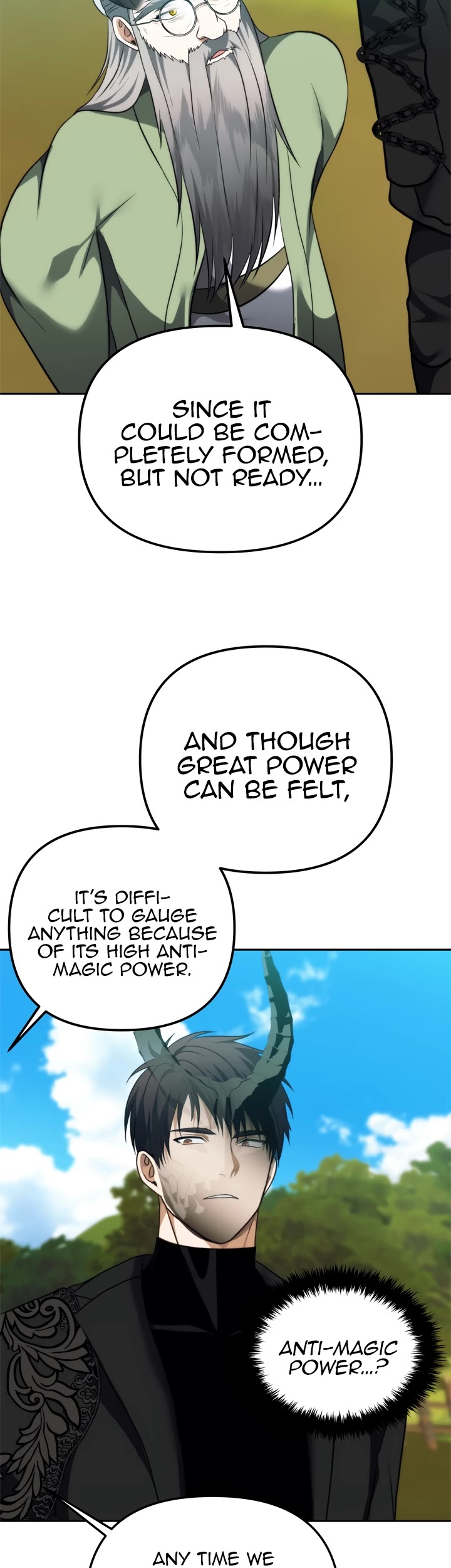 Read Second Life Ranker Manga Online