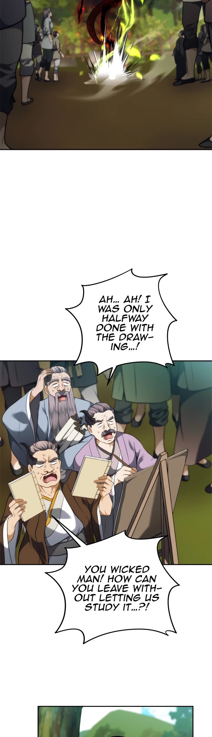 Read Second Life Ranker Manga Online