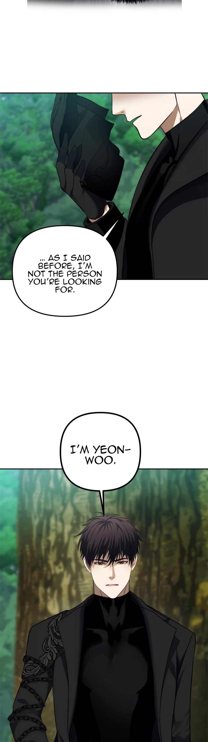 Read Second Life Ranker Manga Online