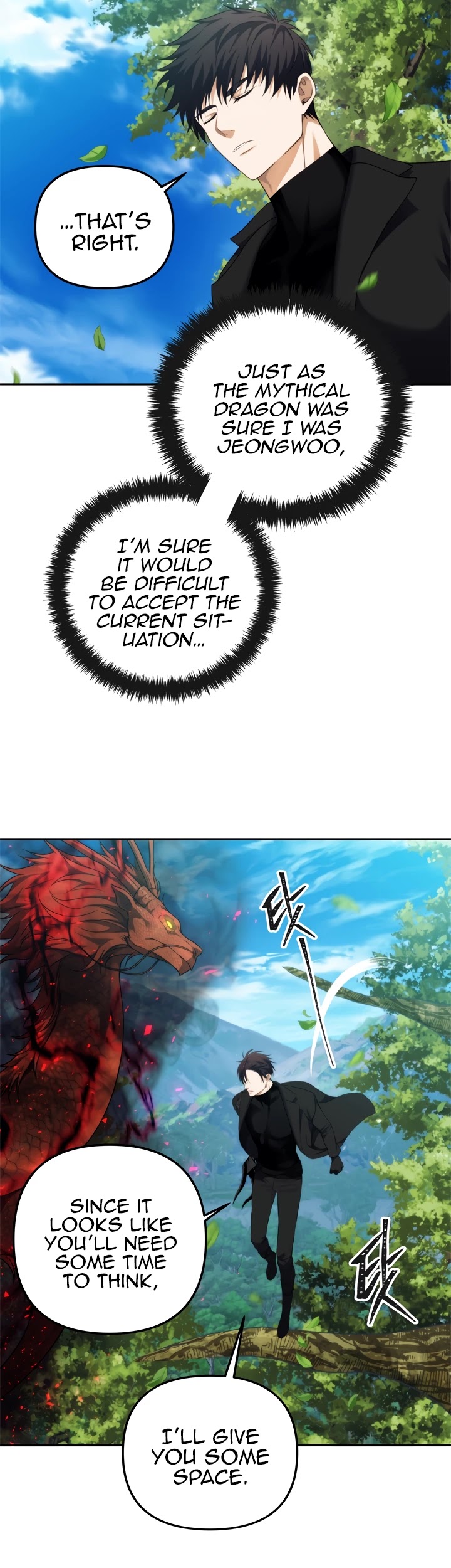 Read Second Life Ranker Manga Online