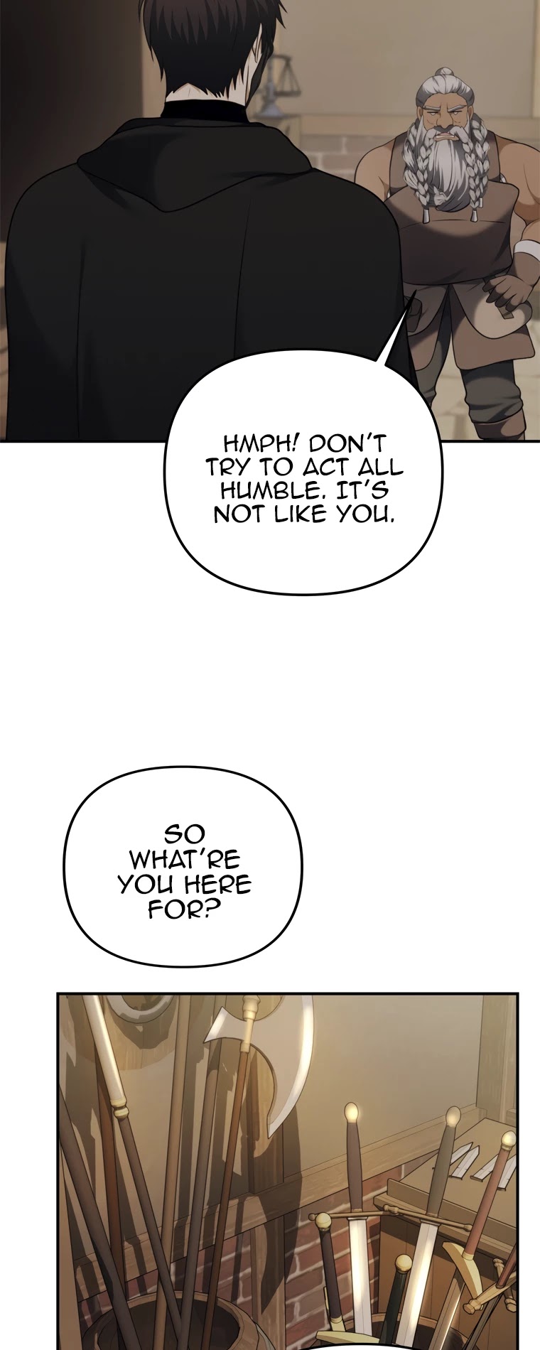 Read Second Life Ranker Manga Online