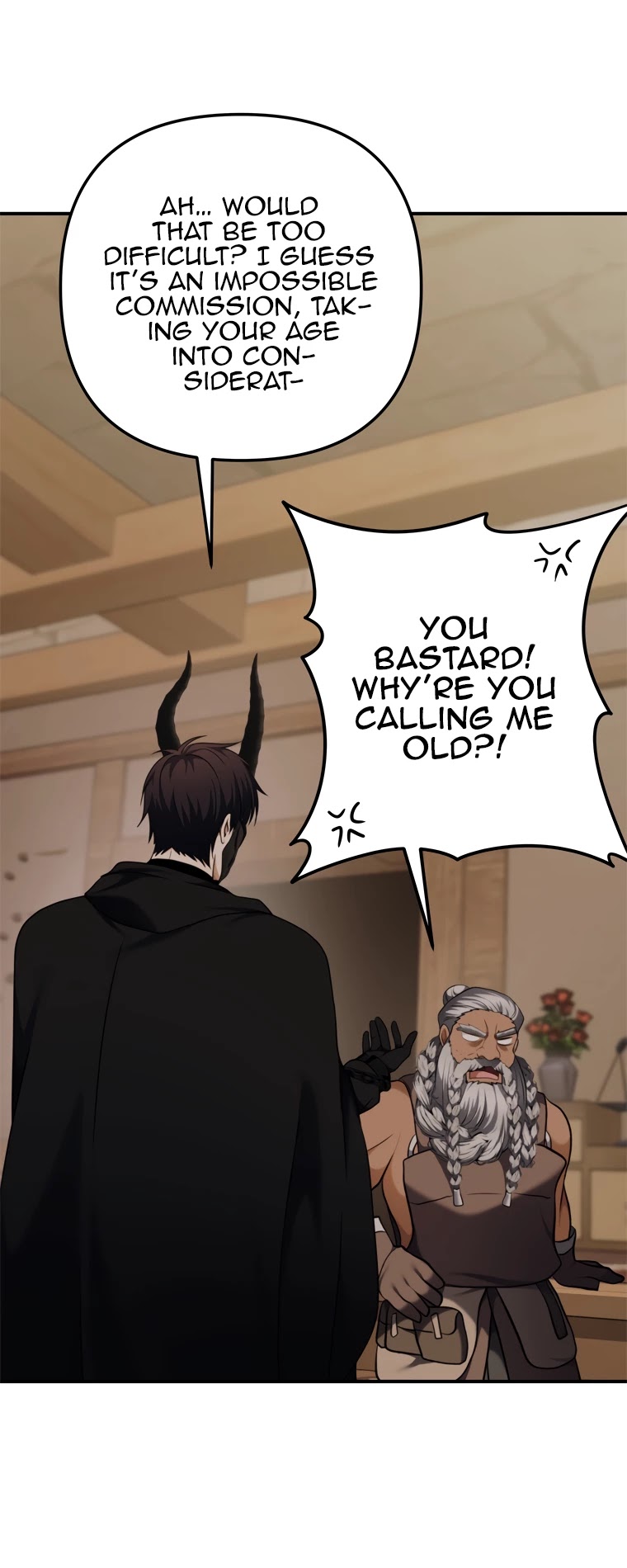 Read Second Life Ranker Manga Online
