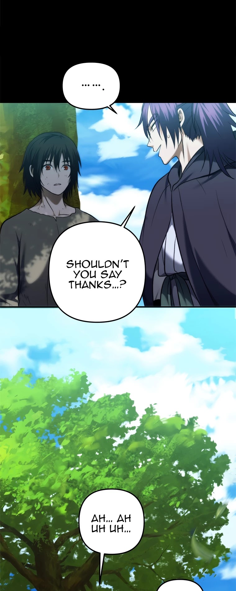 Read Second Life Ranker Manga Online