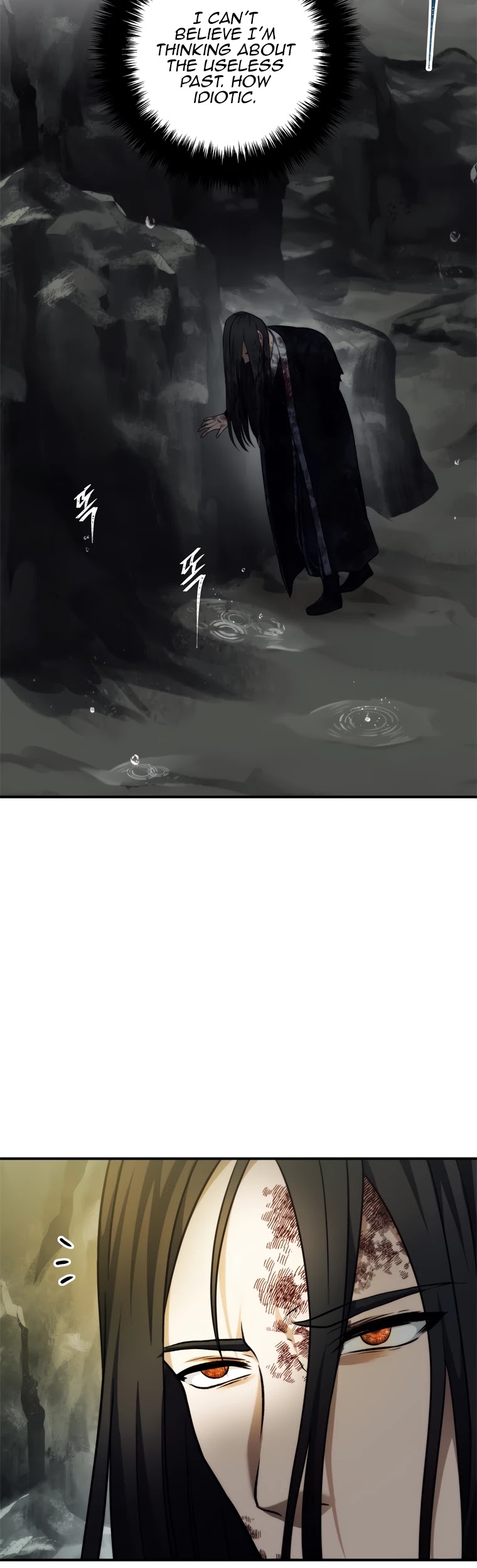 Read Second Life Ranker Manga Online